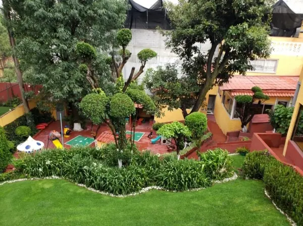 Casa en venta en Lomas del Huizachal, Naucalpan de Juárez — foto 2 de 11