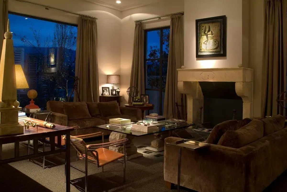 Casa en venta en Lomas de Santa Fe, Álvaro Obregón — foto 1 de 4