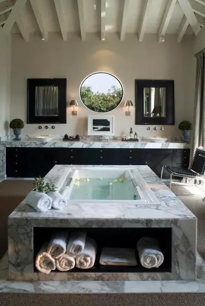 Casa en venta en Lomas de Santa Fe, Álvaro Obregón — foto 3 de 4
