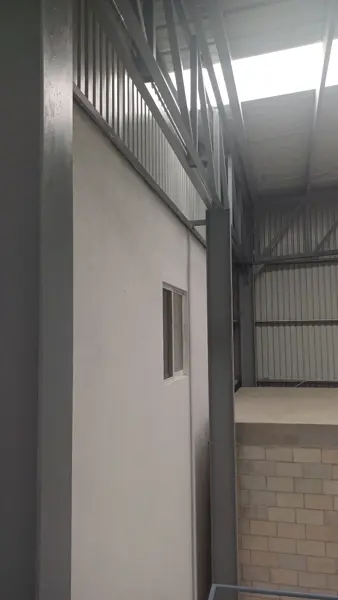 Bodega en renta en Progreso, Jiutepec — foto 2 de 2