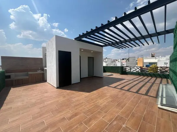 Casa en venta en El Mirador, El Marqués — foto 3 de 11
