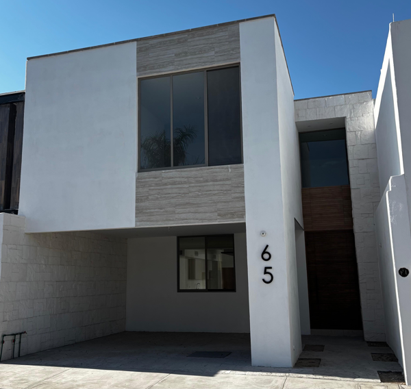 Casa en venta en Villas del Renacimiento, Torreón — foto 2 de 19