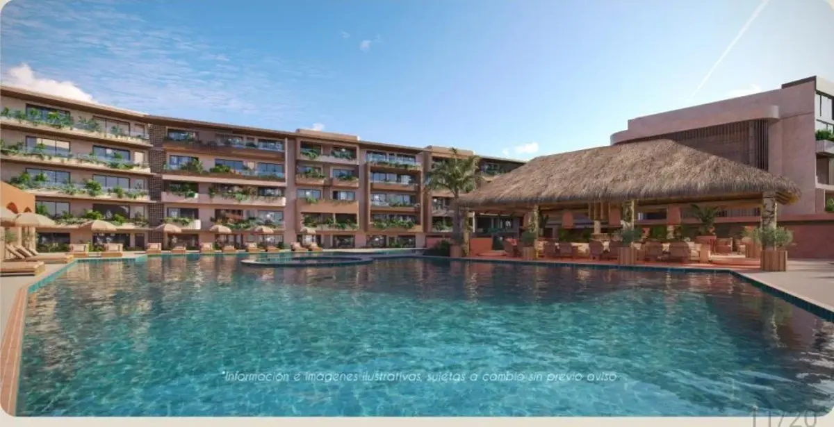 Departamento en venta en Boca del Rio Centro, Boca del Río — foto 1 de 10