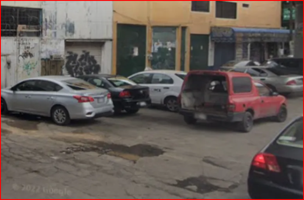 Bodega en venta en Acueducto de Guadalupe, Gustavo A. Madero — foto 3 de 12