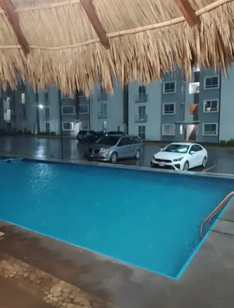 Departamento en venta en Rincón de Palma Real, Veracruz — foto 3 de 8