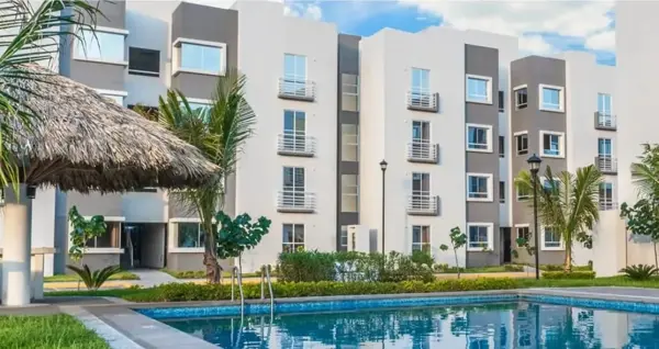 Departamento en venta en Rincón de Palma Real, Veracruz — foto 2 de 8