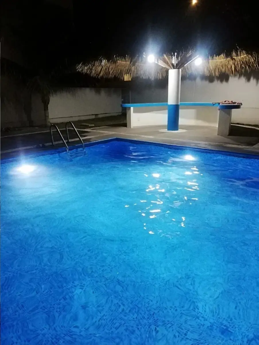 Departamento en venta en Rincón de Palma Real, Veracruz — foto 1 de 8