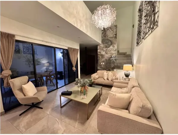 Casa en renta en Cerradas Lumina Cumbres, García — foto 3 de 29