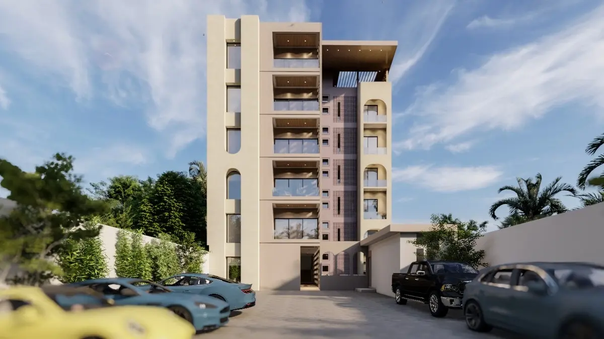 Departamento en venta en Boca del Rio Centro, Boca del Río — foto 1 de 20