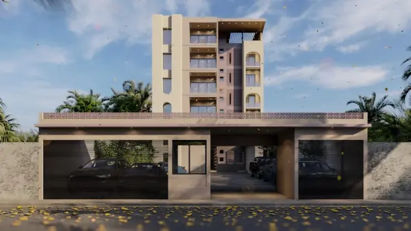 Departamento en venta en Boca del Rio Centro, Boca del Río — foto 3 de 20