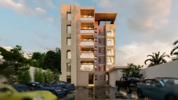 Departamento en venta en Boca del Rio Centro, Boca del Río — foto 2 de 20