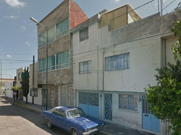 Casa en Venta Vistahermosa, Puebla