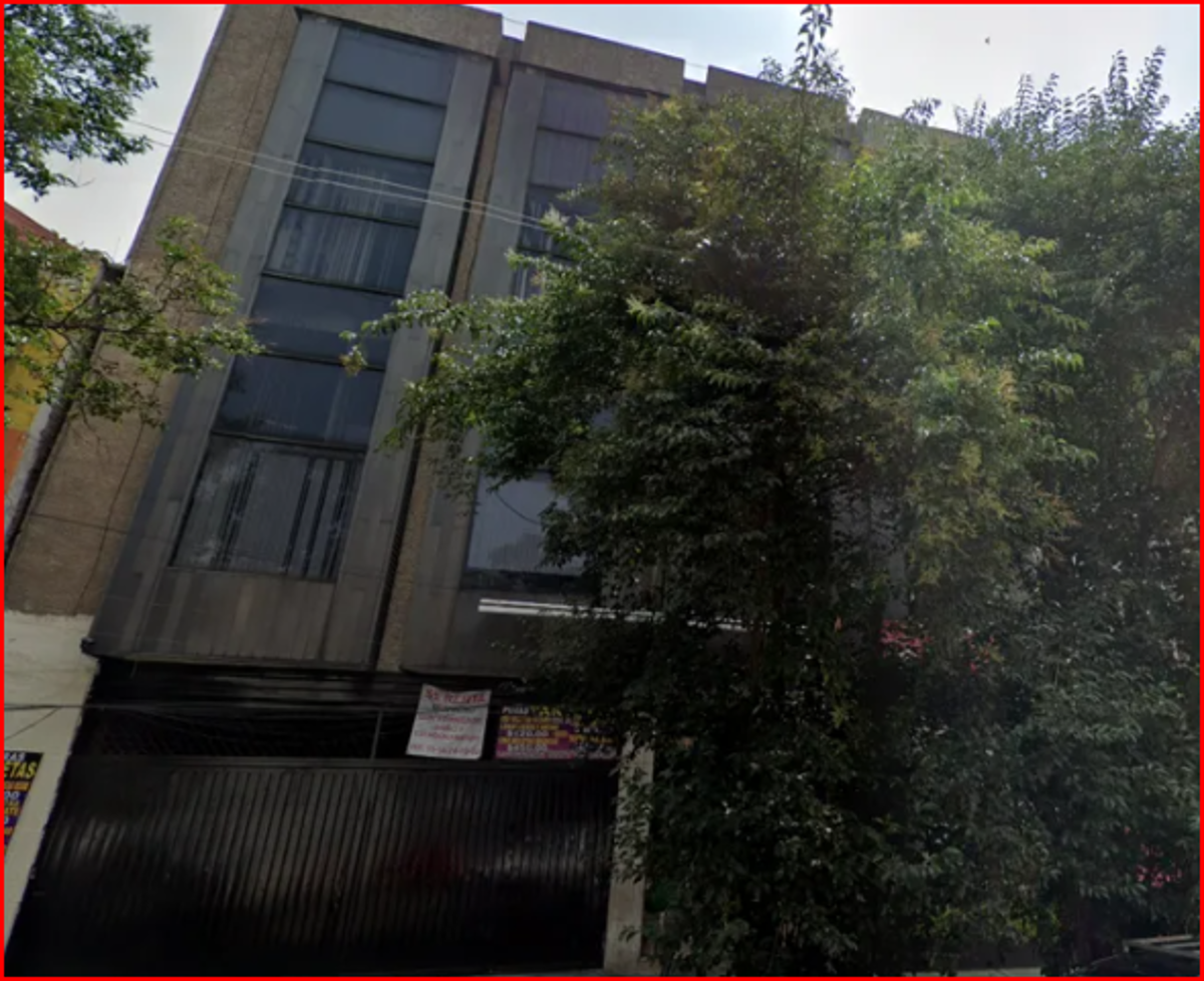 Departamento en venta en Roma Norte, Cuauhtémoc — foto 1 de 12
