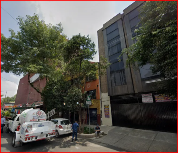 Departamento en venta en Roma Norte, Cuauhtémoc — foto 3 de 12