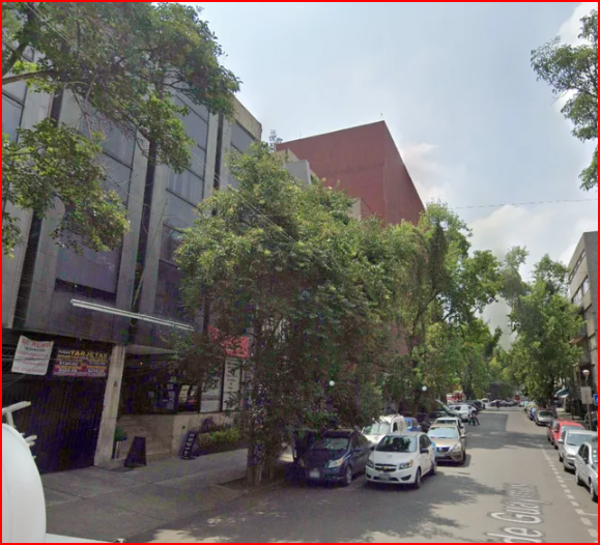 Departamento en venta en Roma Norte, Cuauhtémoc — foto 2 de 12