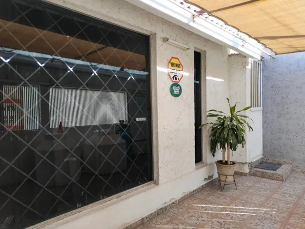 Casa en Ampliación los Angeles 300 m² en una sola planta