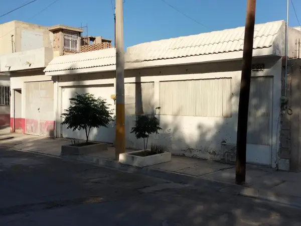 Casa en venta en Ampliación los Ángeles, Torreón — foto 2 de 34