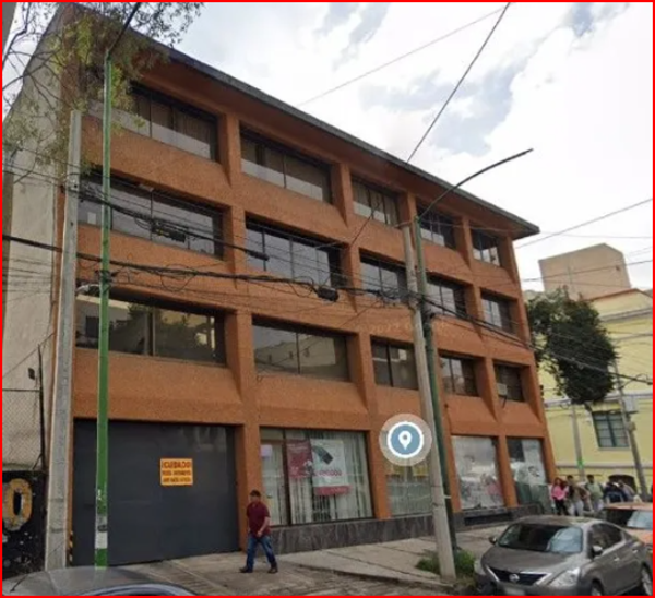 Departamento en venta en San Rafael, Cuauhtémoc — foto 3 de 11