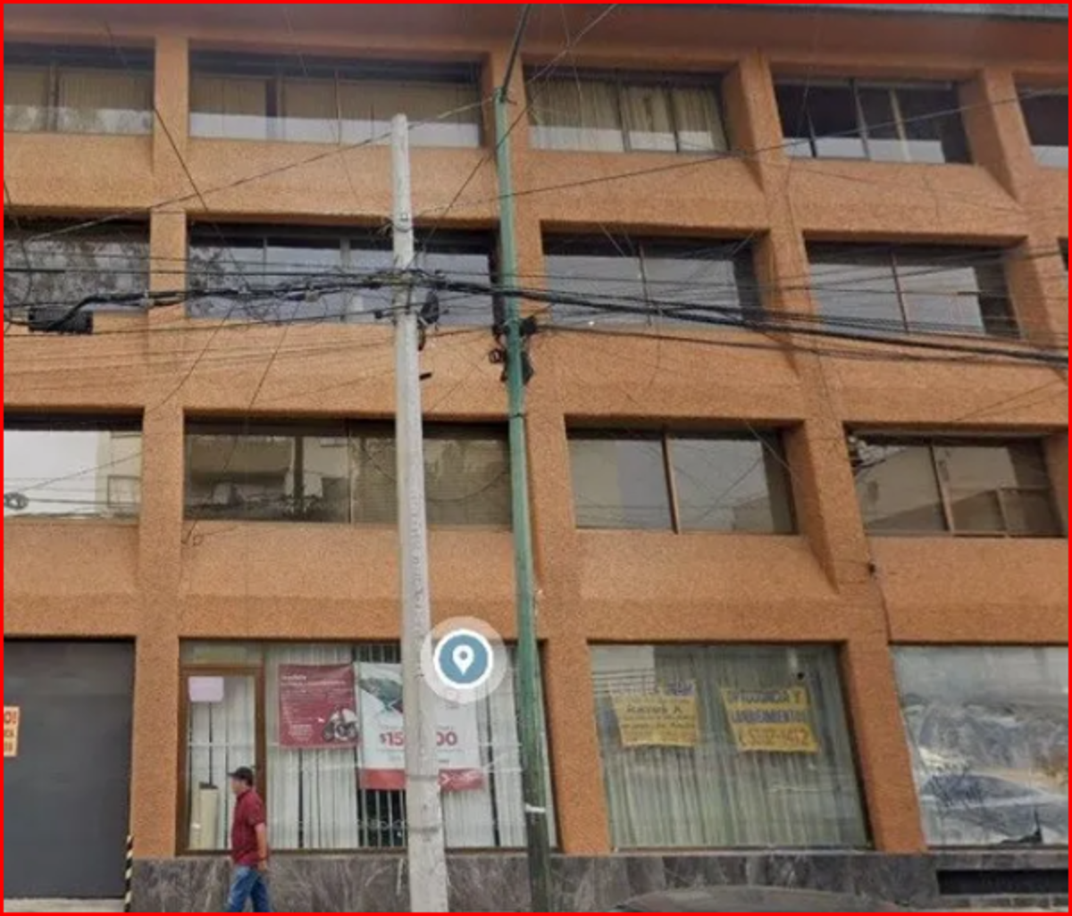 Departamento en venta en San Rafael, Cuauhtémoc — foto 1 de 11