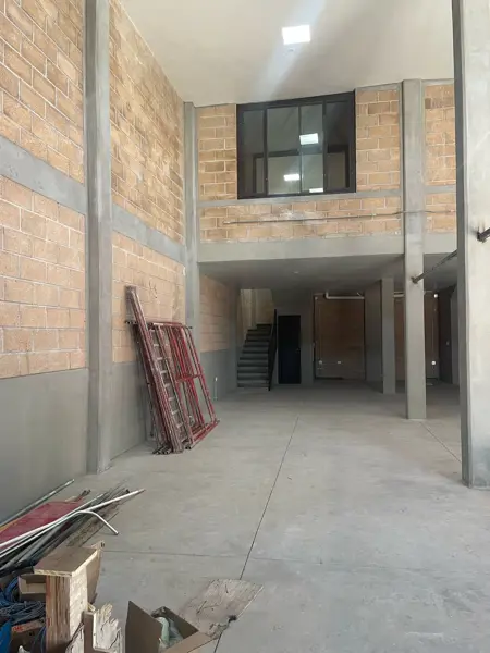Local en renta en Ejido Lo de Juárez, Irapuato — foto 3 de 14