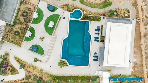 Departamento en venta en El Tezal, Los Cabos — foto 3 de 7