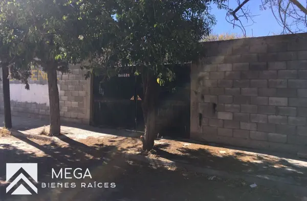 Terreno en Venta en Fracc. Rinconada Sol Durango