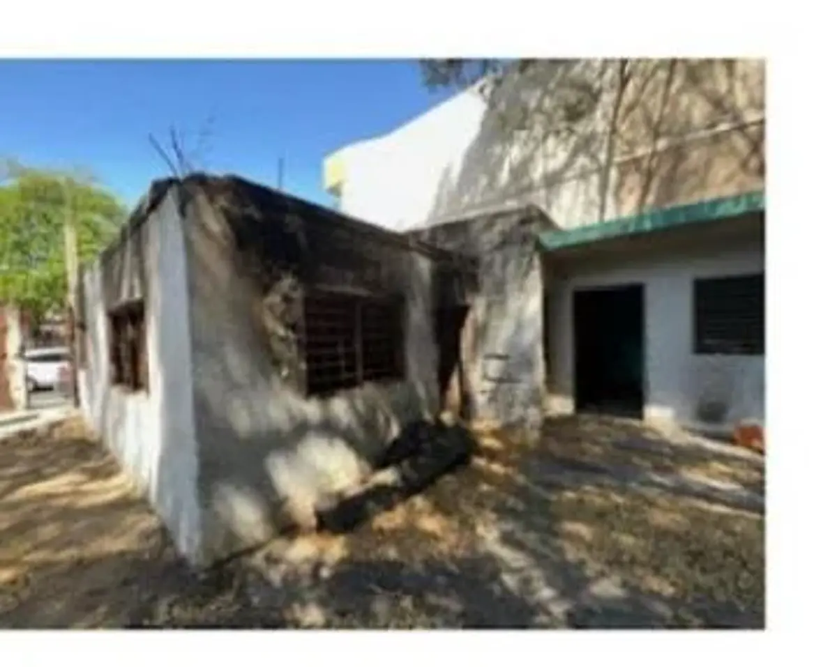 Terreno en venta en Centro, Culiacán — foto 1 de 5