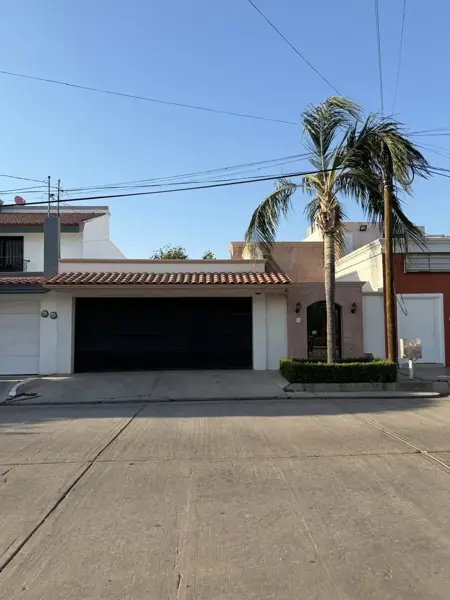 Terreno en venta en Centro, Culiacán — foto 2 de 5