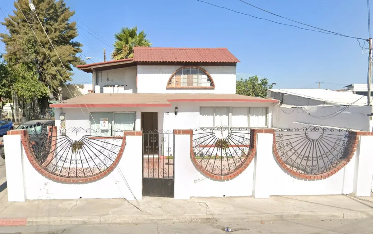 Casa en venta en Gas y Anexas, Tijuana — foto 1 de 10