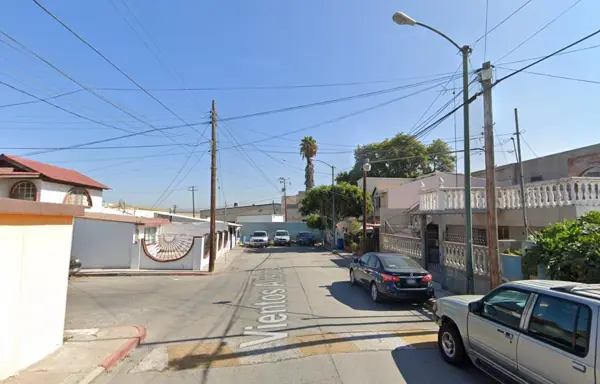 Casa en venta en Gas y Anexas, Tijuana — foto 3 de 10