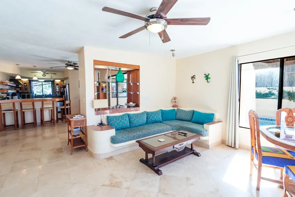 Casa en venta en Cabo Bello, Los Cabos — foto 1 de 14