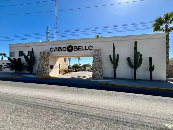 Casa en venta en Cabo Bello, Los Cabos — foto 2 de 14