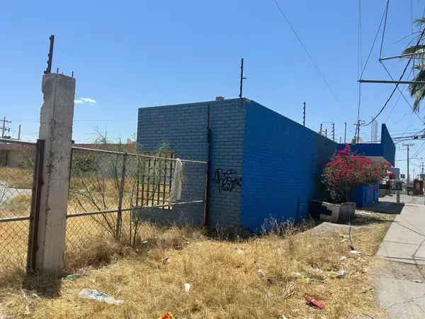 Terreno en renta en Parque Industrial Oriente, Torreón — foto 3 de 6