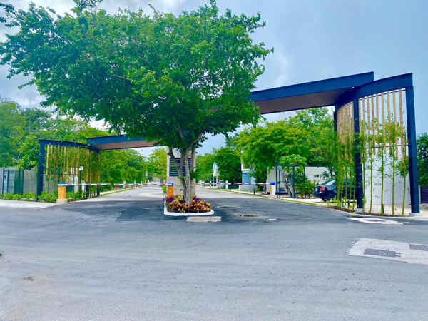 Terreno Residencial en Venta en Arcos Bambú, Playa del Carmen Terreno Residencial en Venta en Arcos Bambú, Playa del Carmen
