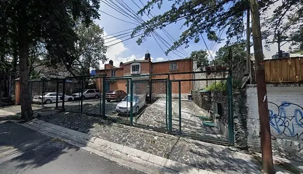 Casa en venta en Miguel Hidalgo 2a Seccion, Tlalpan — foto 2 de 17