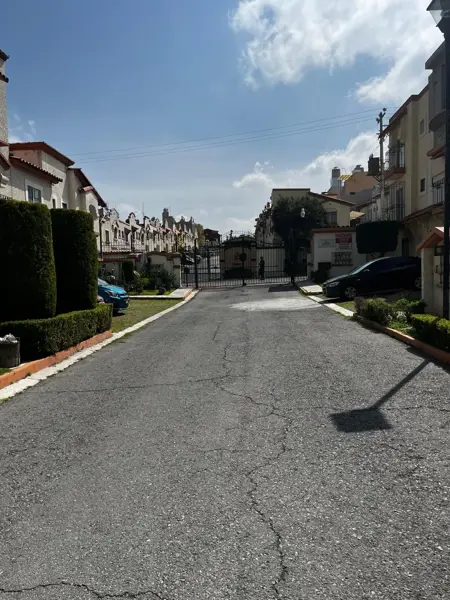 Casa en venta en Villa del Real, Tecámac — foto 2 de 18