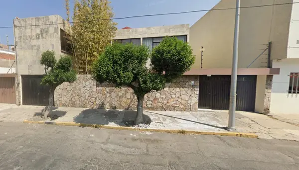 Venta de Casa en Washington, America Norte, Puebla.