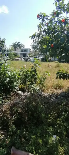 Terreno en venta en Juárez, Benito Juárez — foto 3 de 8