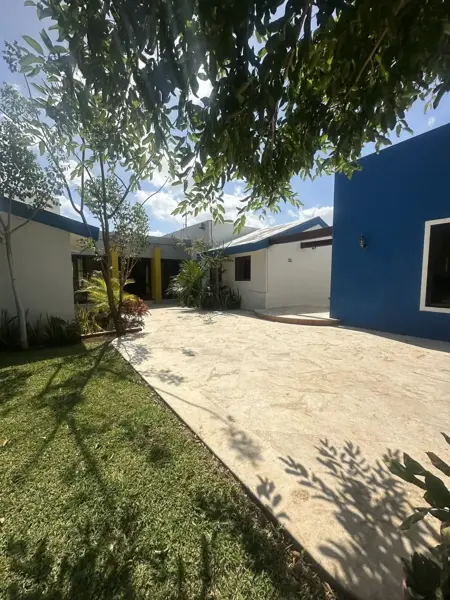 Casa en venta en Mexico, Mérida — foto 3 de 22