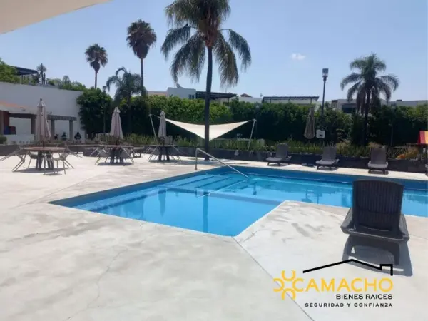 Casa en venta en Lomas de Angelópolis, San Andrés Cholula — foto 2 de 35