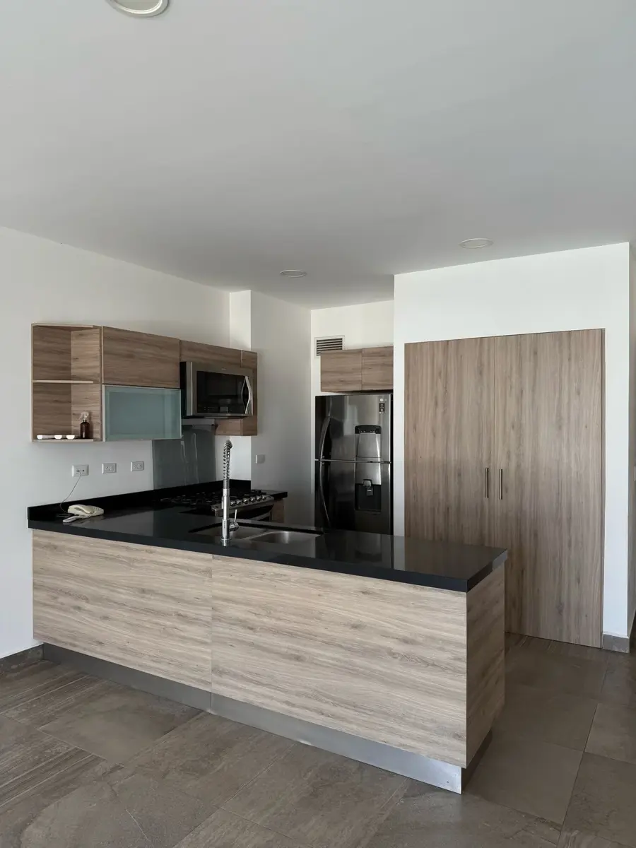 Departamento en renta en Zona Valle Poniente, San Pedro Garza García — foto 1 de 18