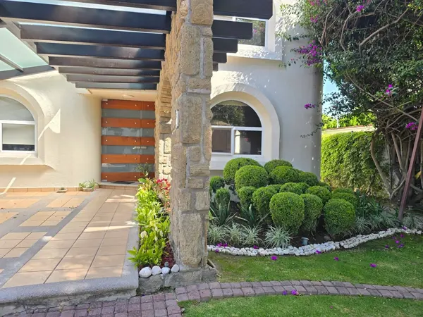 Casa en renta en Santa Cruz Buenavista, Puebla — foto 2 de 36