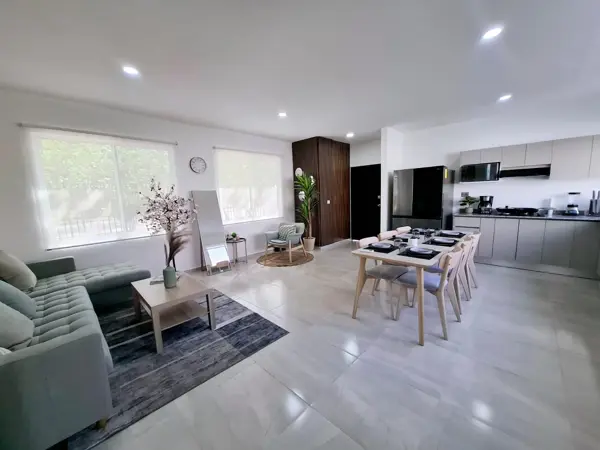 Departamento de 2 Recámaras, Playa del Carmen — foto 1 de 35