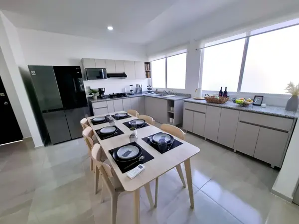 Departamento en venta en Ciudad Mayakoba, Playa del Carmen — foto 2 de 35