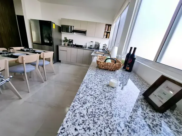 Departamento en venta en Ciudad Mayakoba, Playa del Carmen — foto 3 de 35