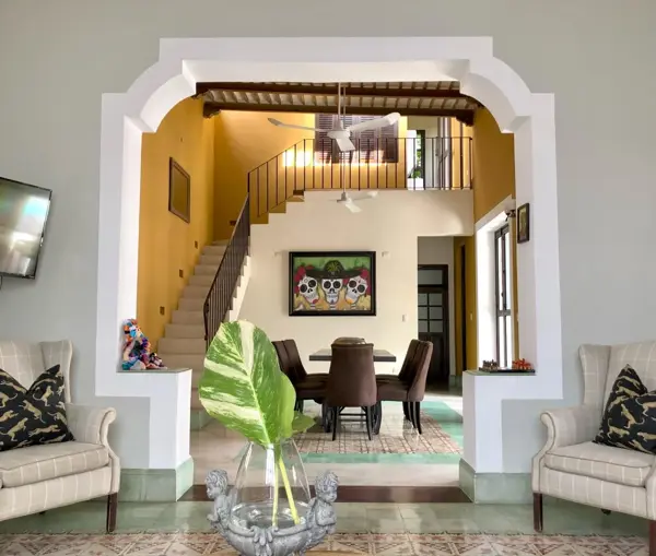 Casa en venta en Merida Centro, Mérida — foto 1 de 29
