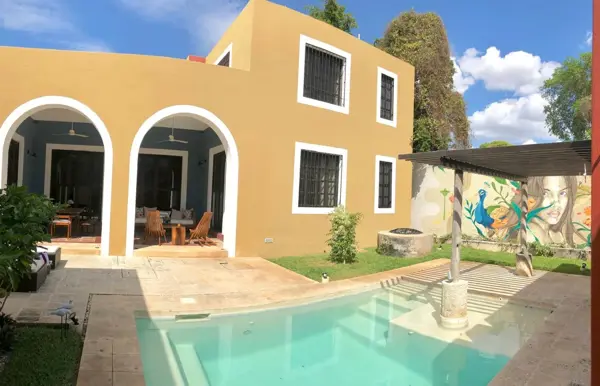 Casa en venta en Merida Centro, Mérida — foto 3 de 29