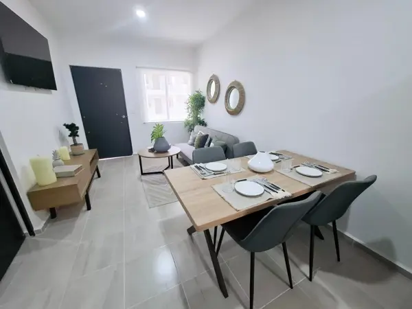 Departamento en venta en Ciudad Mayakoba, Playa del Carmen — foto 2 de 30
