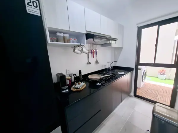 Departamento en venta en Ciudad Mayakoba, Playa del Carmen — foto 3 de 30
