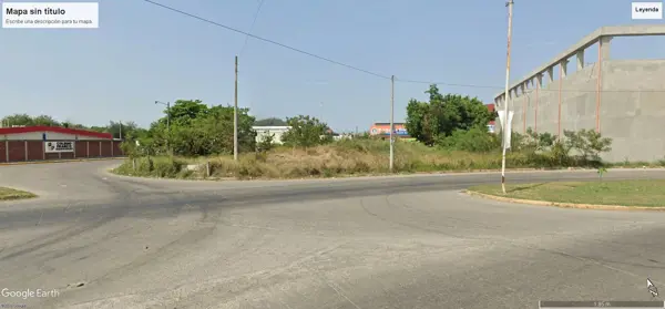 Terreno en renta en Palma Sola, Poza Rica de Hidalgo — foto 3 de 8